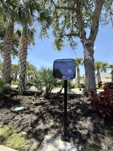 ButterflyMX Gate System
